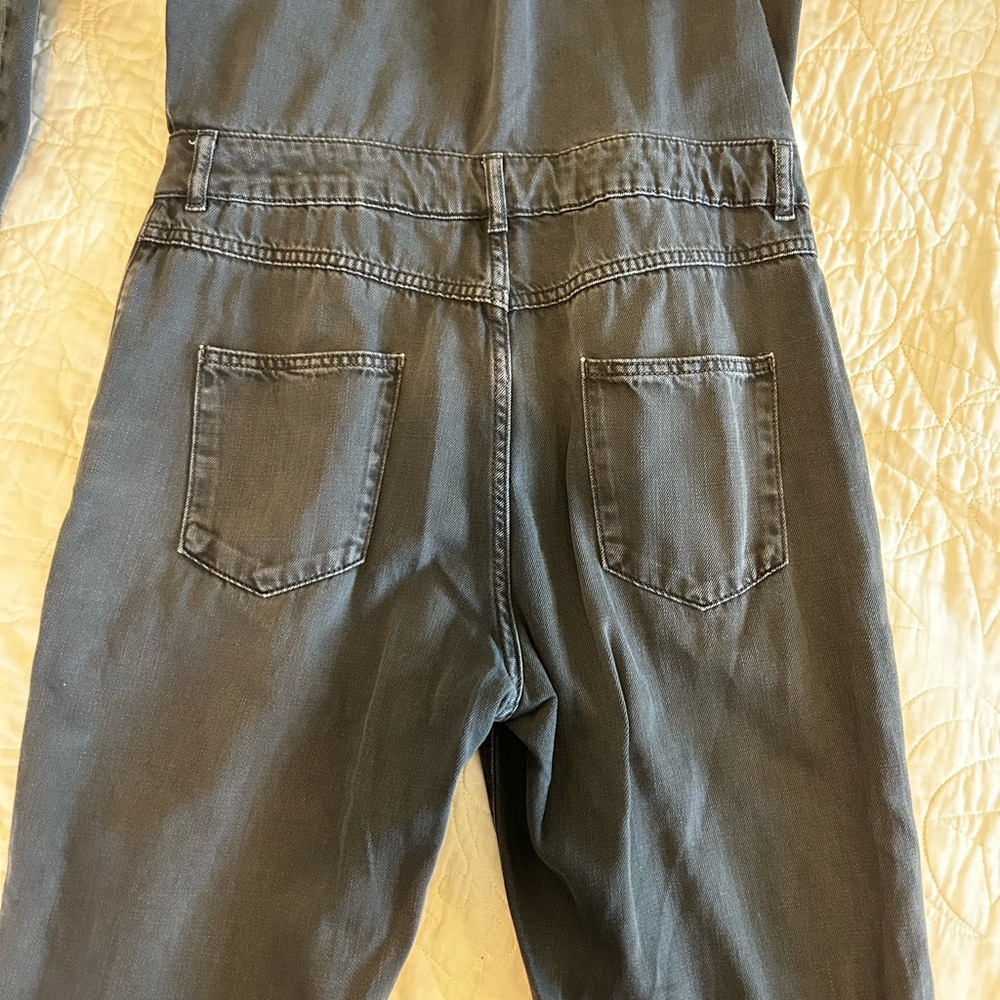 ba&sh jumpsuit - Picture 5 of 10